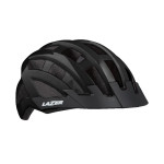 *KACIGA BICIKLISTIČKA LAZER COMPACT CE-CPSC (SPORT) BLACK UNI