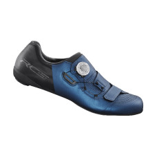 *BICIKLISTIČKE CIPELE SHIMANO ROAD/ROAD SH-RC502MB BLUE , 42