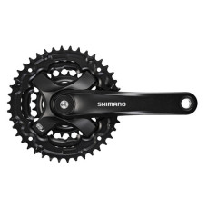 *SREDNJI POGON SHIMANO TY501 Z42-34-24 175m FC-TY501C244CLB