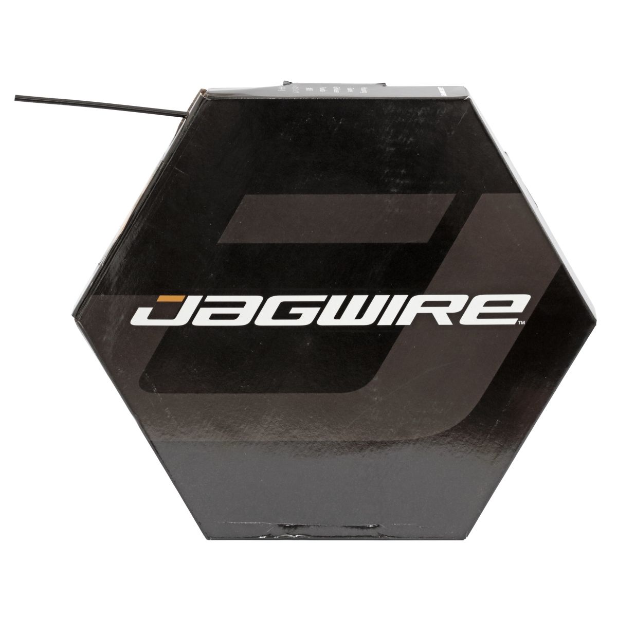 JAGWIRE BUŽIR MENJAČA 4MM LEX BLACK 90A9765