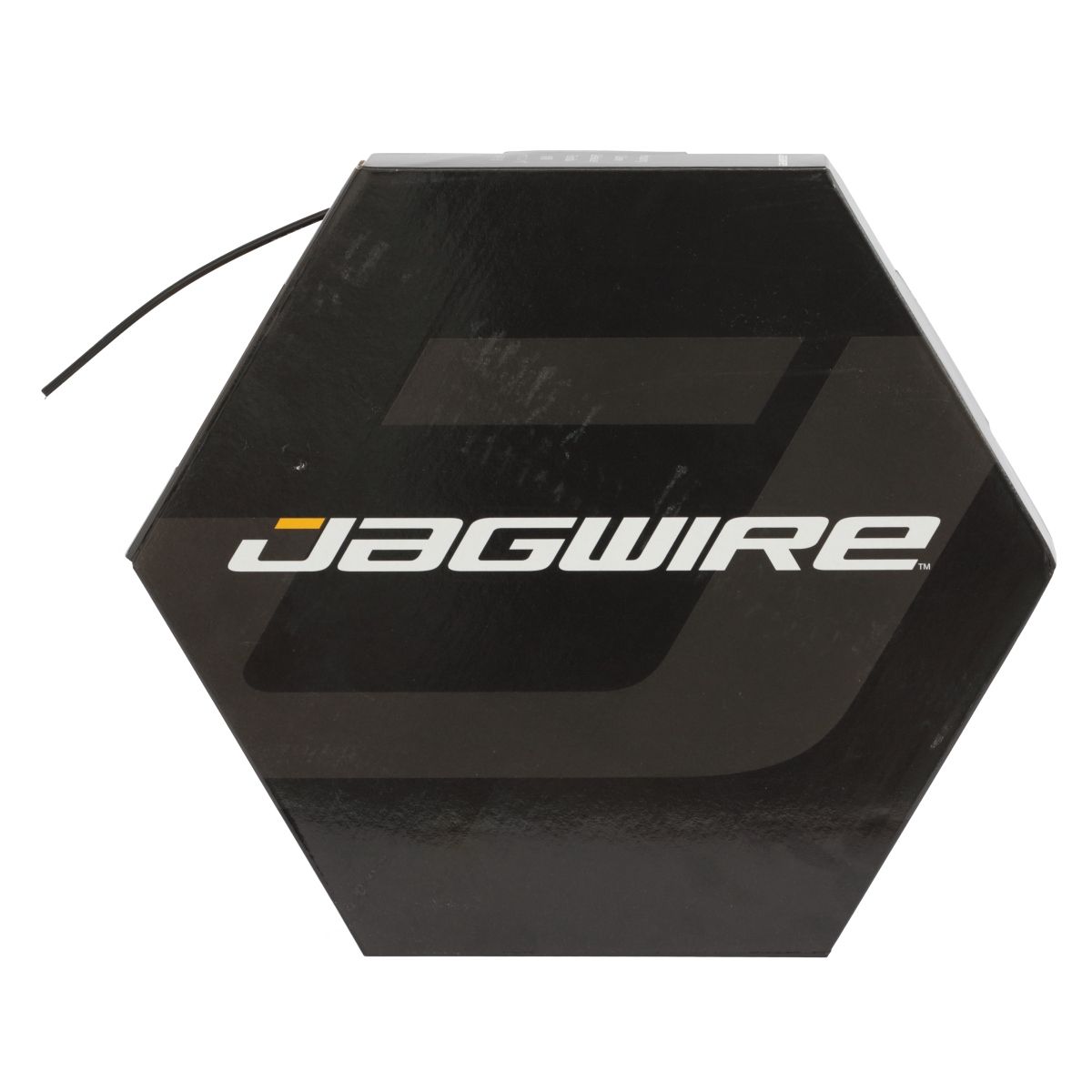 JAGWIRE BUŽIR MENJAČA 4MM LEX SL BLACK BHL200