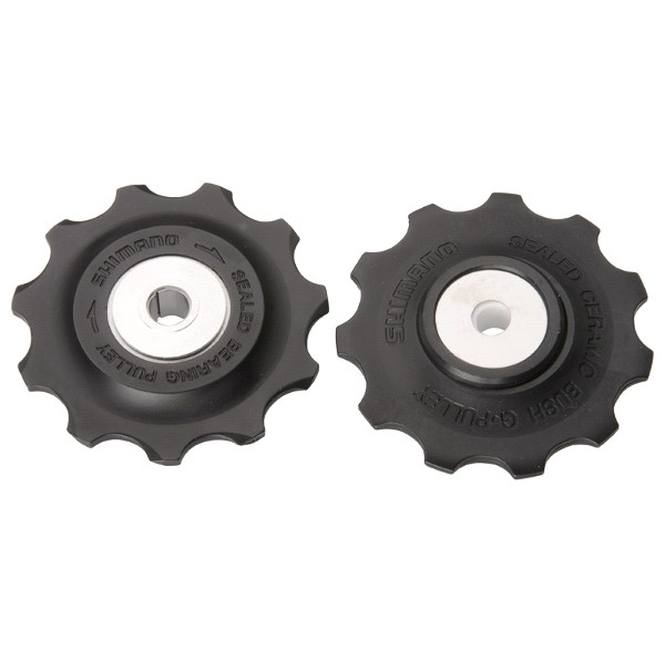 *ROLNICA MENJAČA ZADNJEG SHIMANO RD-M663-SGS