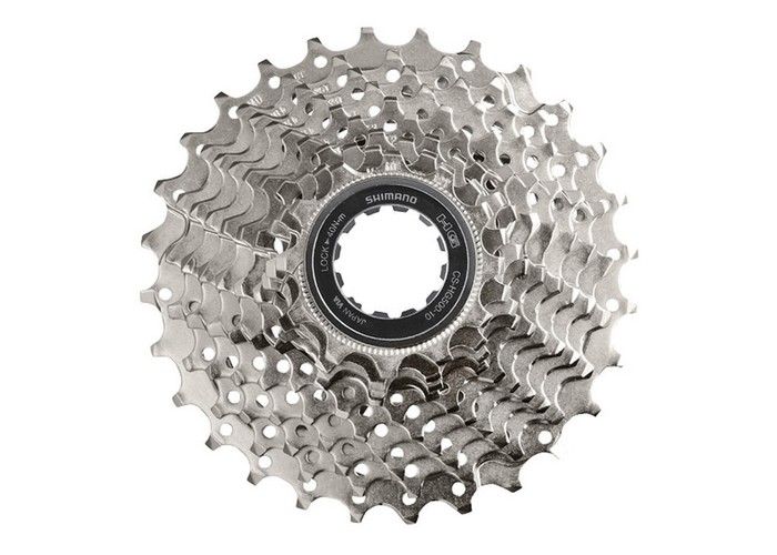 *KASETNI LANČANIK 10 BRZINA SHIMANO TIAGRA CS-HG500 12-28T