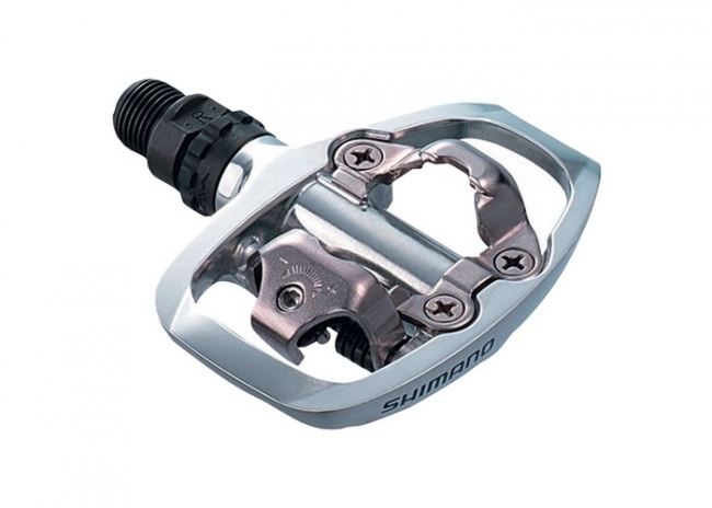 *PEDALE SHIMANO PD-A520 sive 