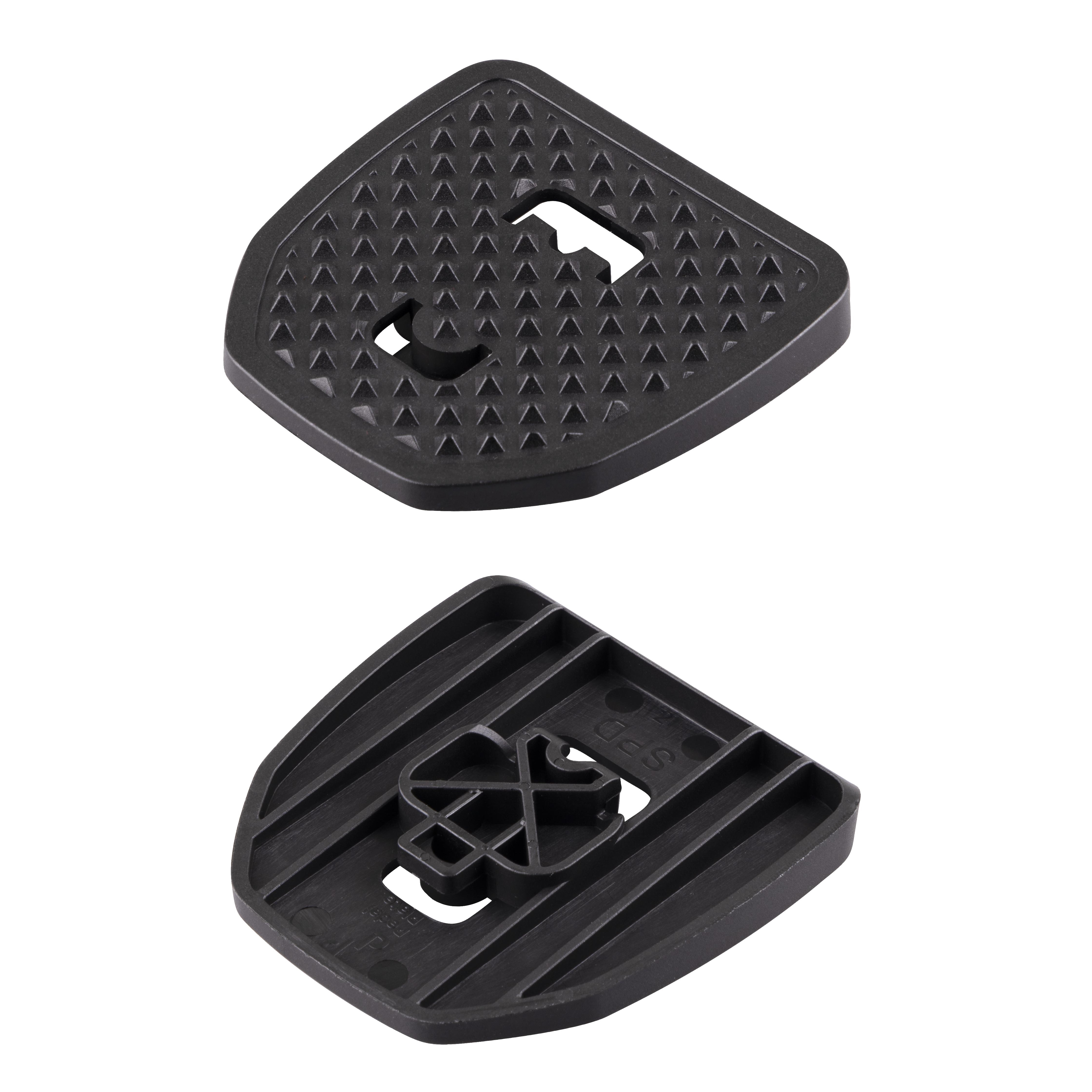 Adapter PEDAL PLATE 2.0 za SHIMANO SPD MTB, plastični