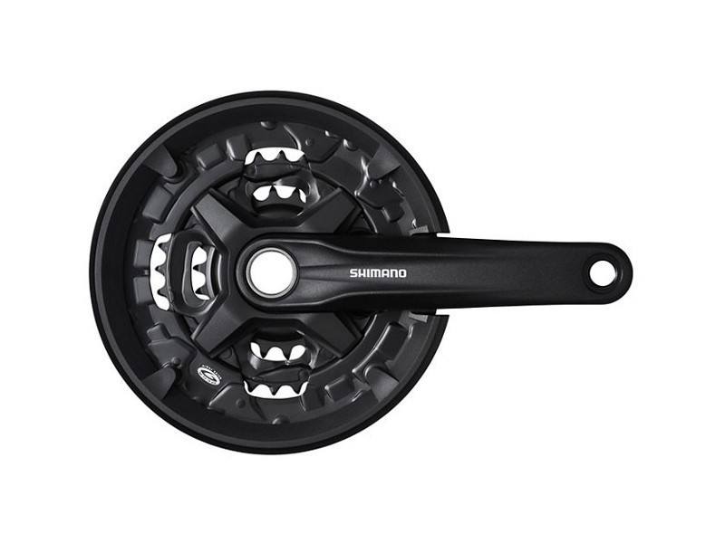 *POGON SHIMANO FC-MT210-3,za 9-brzina, 170MM,