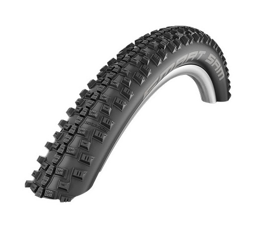 *SP. GUMA SCHWALBE SMART SAM 54-584 (27,5x2,10)