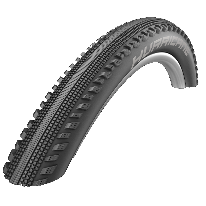 *Spoljna guma Schwalbe 54-559 Hurricane HS499