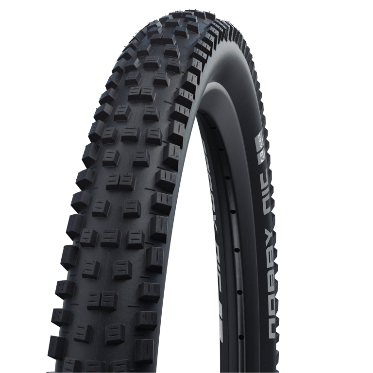 *Spoljne gume Schwalbe Nobby Nic 57-584 , 27.5 x 2.25 Performance HS602