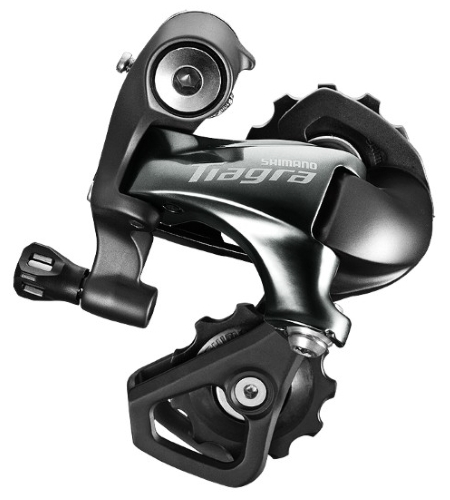 *MENJAČ ZADNJI SHIMANO TIAGRA RD-4700-SS, 10 BRZINA, DIRECT ATTACHMENT, COMPATIBLE WITH LOW GEAR 23-28T, IND.PACK