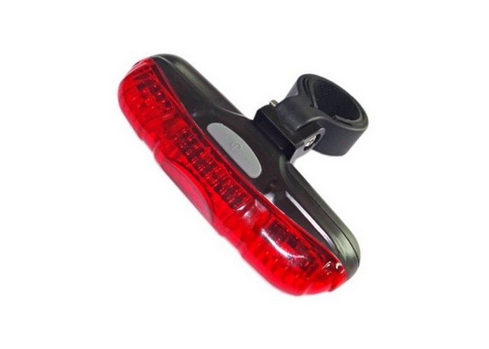 *BLJESKALICA ZADNJA XC TL999 5 LED red