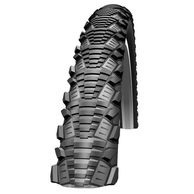 *Spoljna guma Schwalbe 47-507 CX Comp HS369