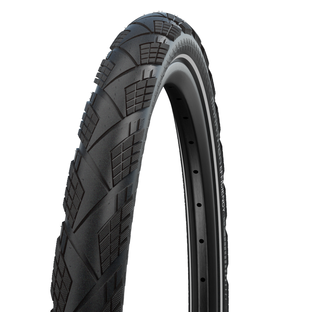 *Spoljna guma Schwalbe Marathon Efficiency 40-622 Super Race V Guard HS617