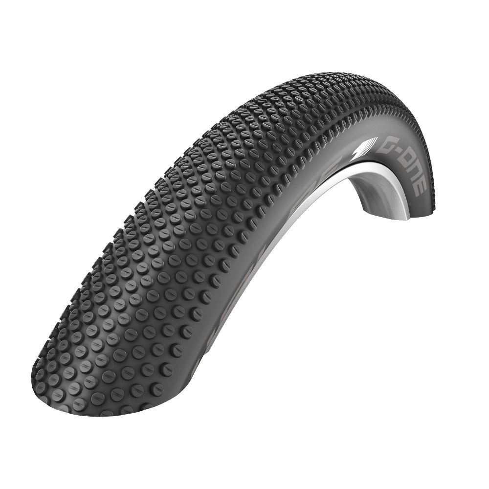 *Spoljna guma Schwalbe G One Allround 70-584 Evo TLE