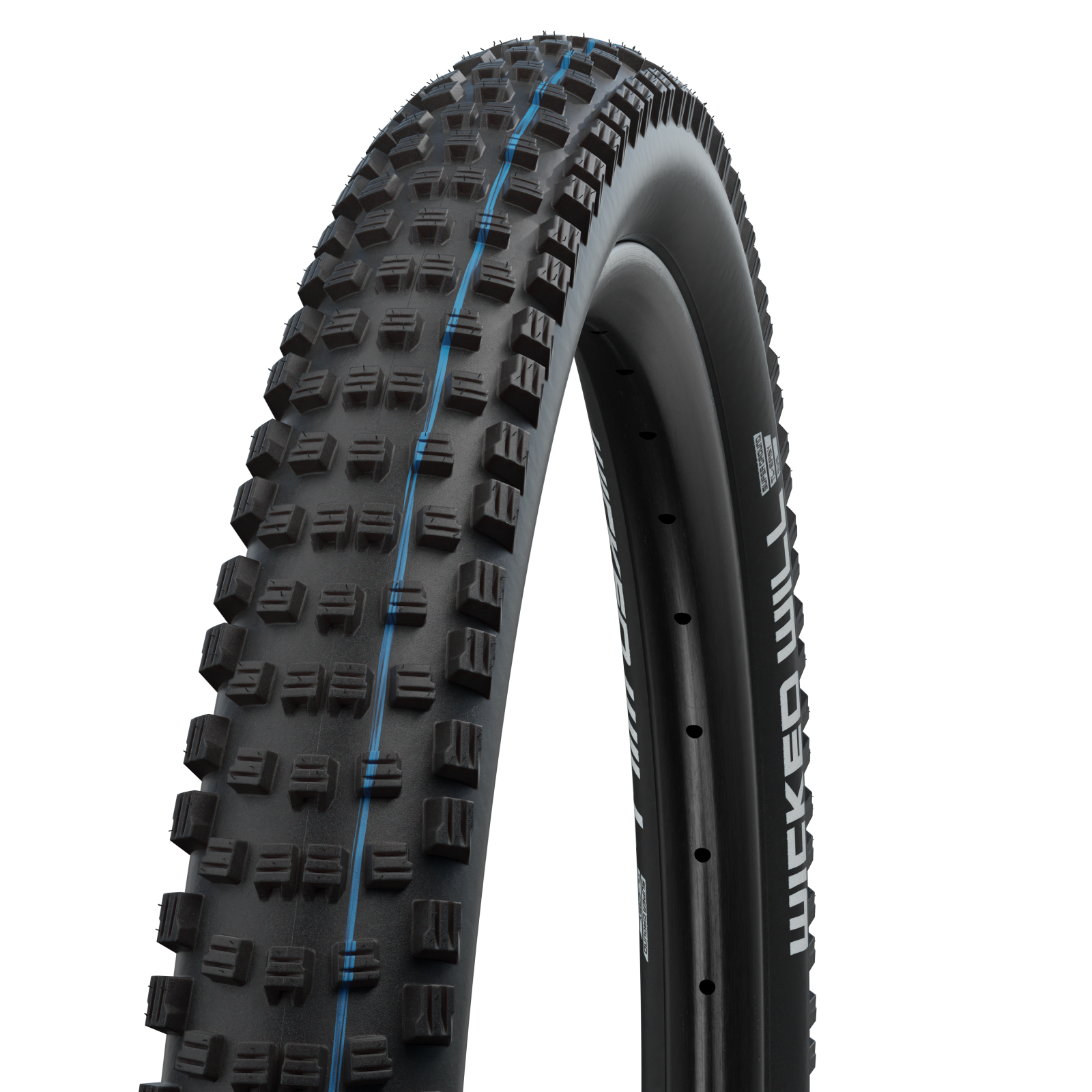 *Spoljna guma Schwalbe Wicked Will 62-622 SuperGround TLE HS614 SpeedGrip