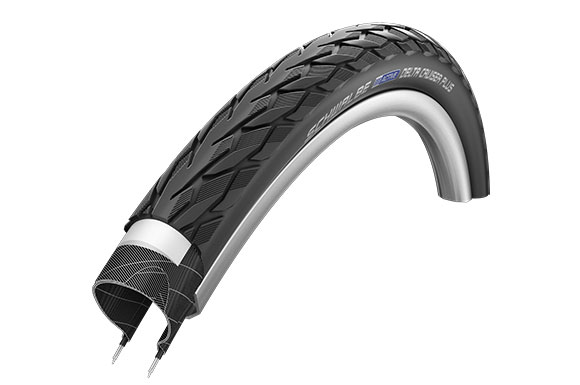 *SP. GUMA SCHWALBE DELTA CRUISER PLUS 40-622 (28x1,50)