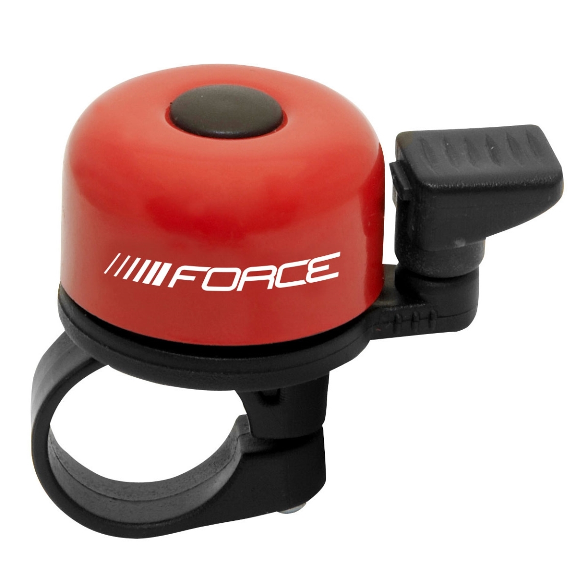 ZVONCE FORCE MINI crveno