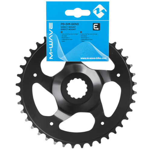 *E BIKE M-Wave zupčanik Bosch GEN 3 chainline 47mm, 42 zuba