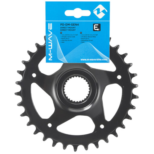 *E BIKE M-Wave zupčanik Bosch GEN 4 chainline 50mm, 38 zuba