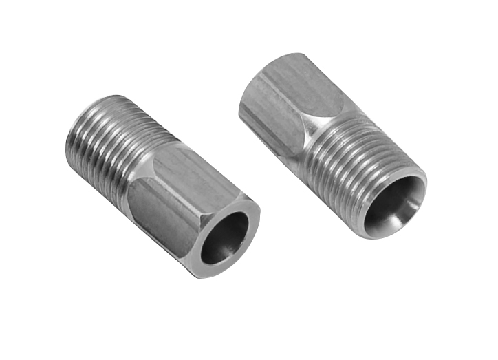 KRAJ HIDRAULIČNOG CREVA M08x0,75 SHIMANO 5mm