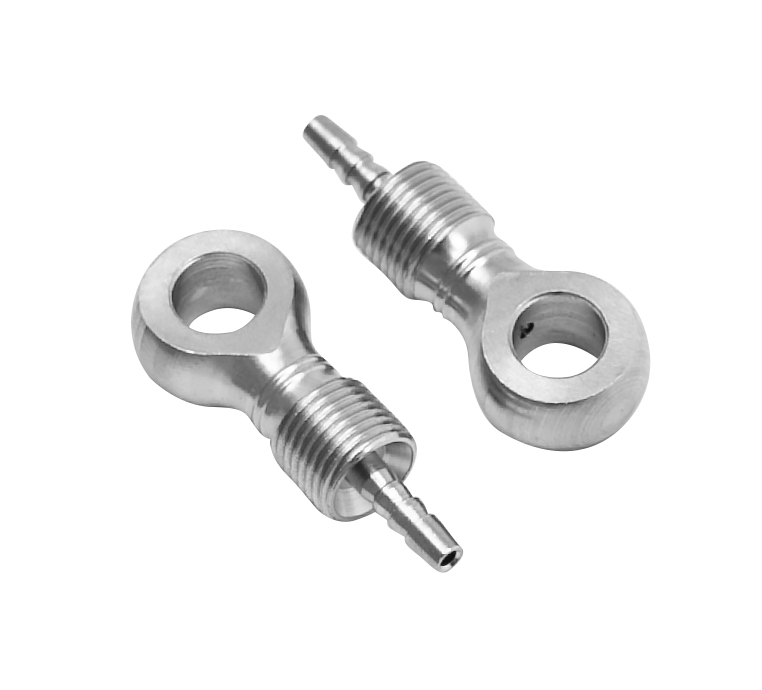 KRAJ HIDRAULIČNOG CREVA 2,3mm SHIMANO 5mm