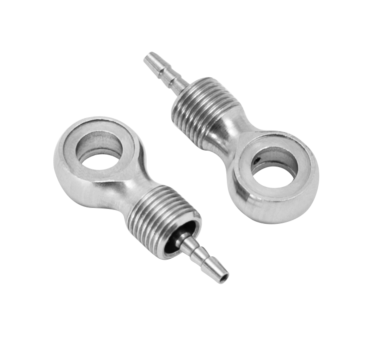 KRAJEVI HIDRAULIČNOG CREVA 2,1 mm AVID / SRAM 5mm