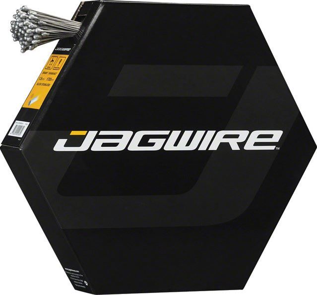 JAGWIRE SAJLA DRUMSKE KOČNICE SLIK/GAL  8009807