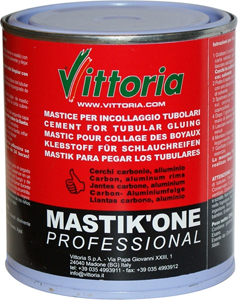 *Vittoria lepak za tubular Mastik One 250g.