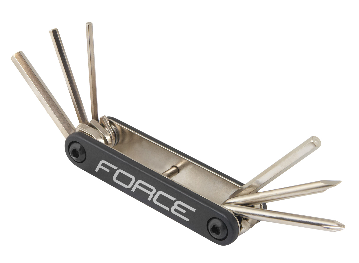 ALAT FORCE MINI SIX 6 FUNKCIJA