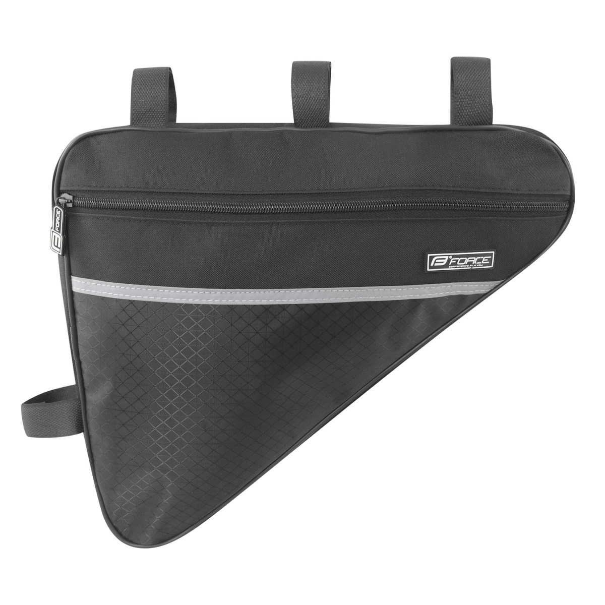 TROUGLASTA TORBICA FORCE LARGE ECO  black