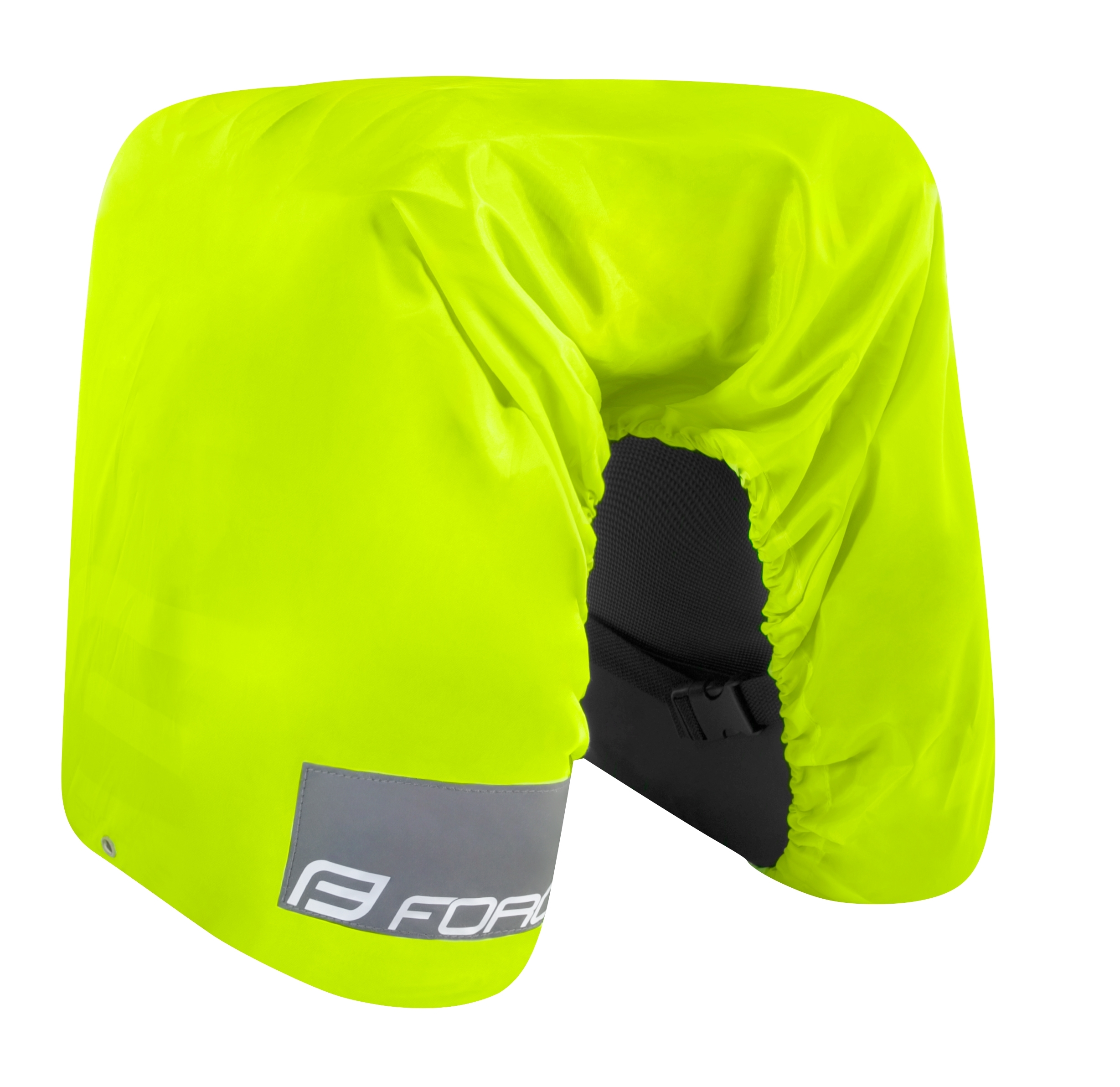 KIŠNA NAVLAKA ZA BISAGE FORCE WRAP, fluo