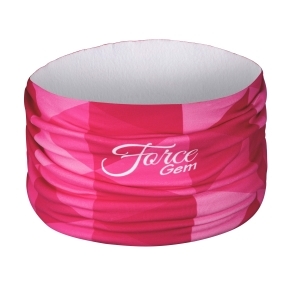 ŠAL FORCE GEM proleće/jesen, pink UNI