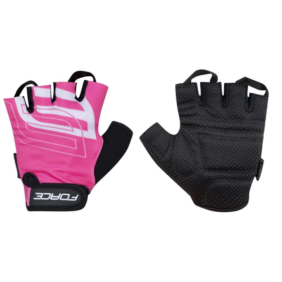 RUKAVICE SPORT PINK S