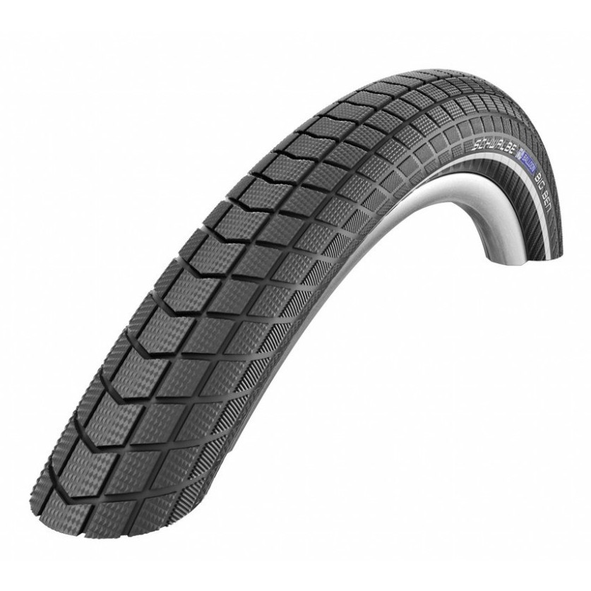 *Schwalbe 50-584 Big Ben HS439