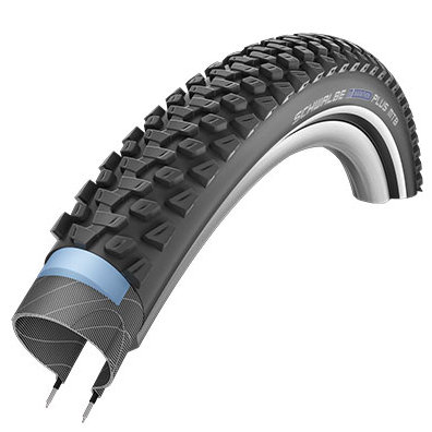 *Spoljna guma za bicikl Schwalbe Marathon Plus Performance Line Smart Guard MTB 26 x 2.10 (54-559) HS412