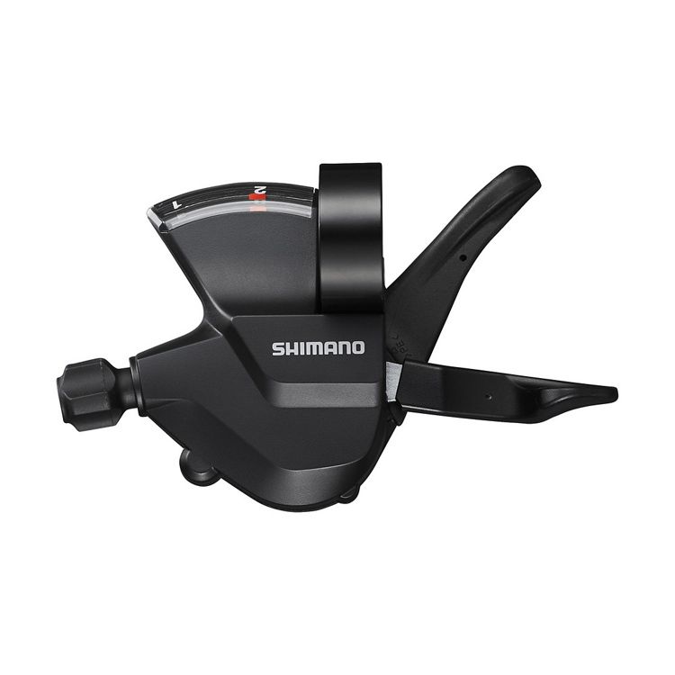 *RUČICA MENJAČA SHIMANO ALTUS SL-M315 LEVA 3 BRZINE RAPID FIRE PLUS