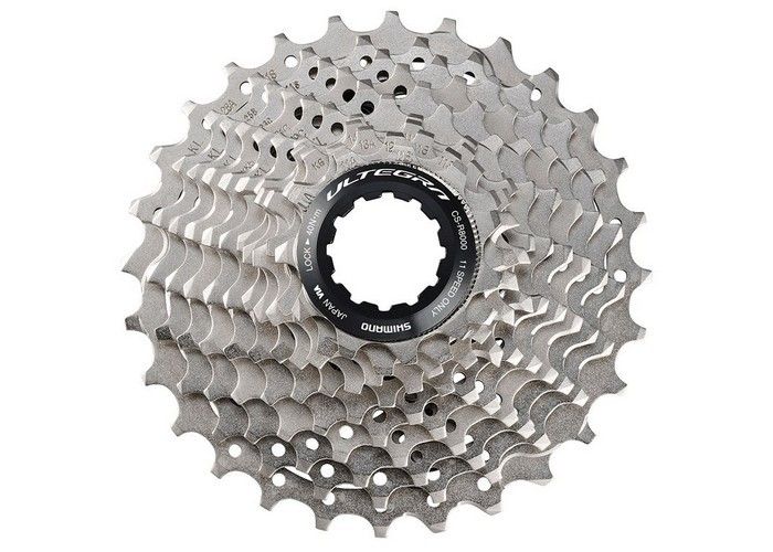 *KASETNI LANČANIK 11 BRZINA SHIMANO ULTEGRA CS-R8000 11-32