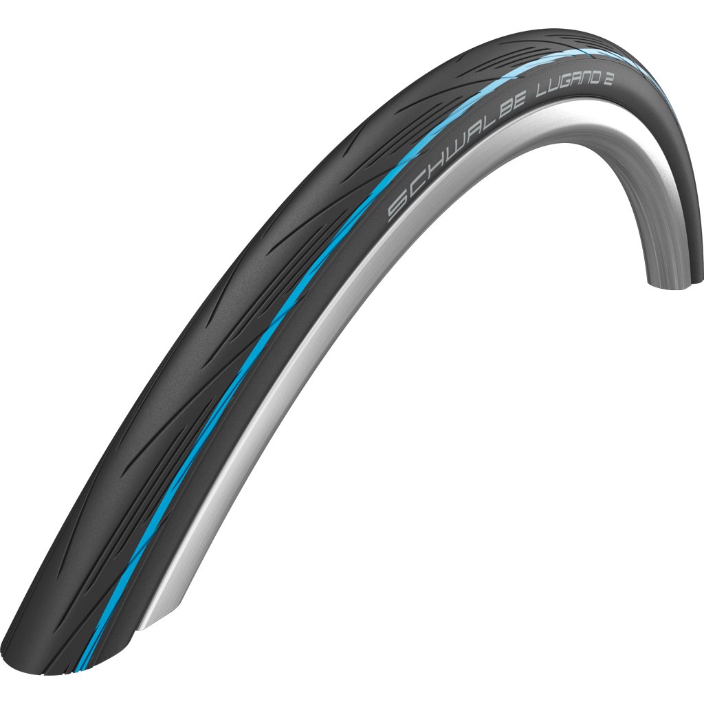 *Schwalbe 25-622 Lugano II HS471 Blue folding