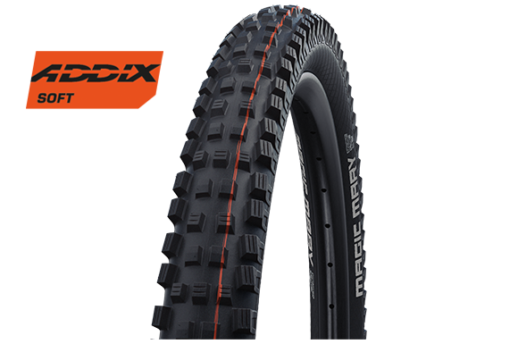 *Schwalbe 65-622 Magic Mary Evo, TLE HS447