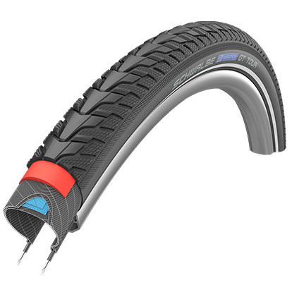 *Schwalbe Marathon GT Tour 50-559 HS485