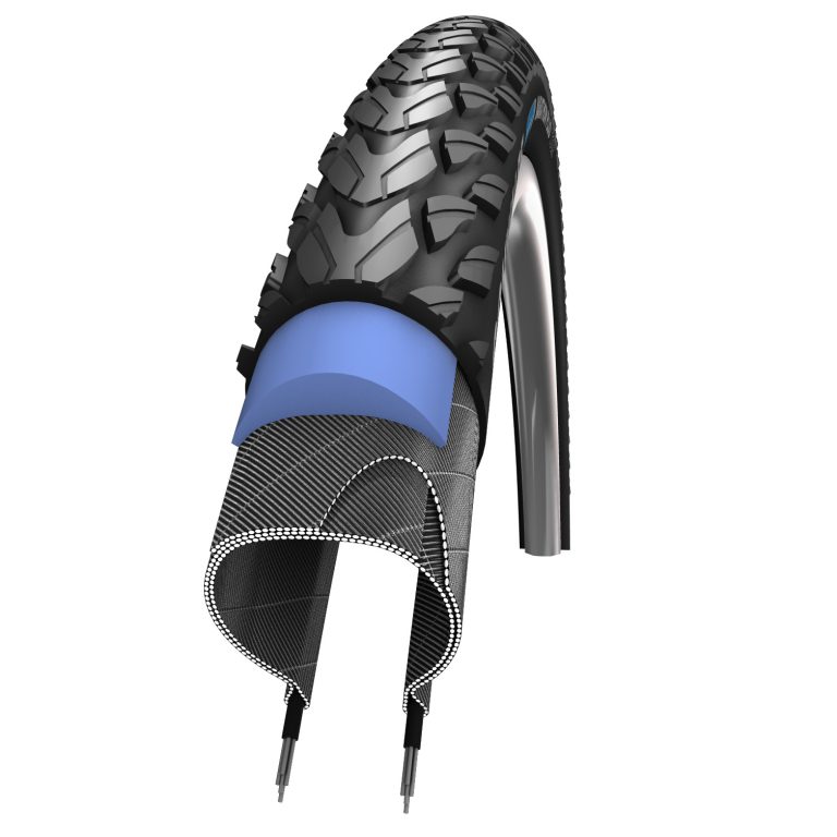 *Schwalbe 47-559 Marathon Plus Tour HS404