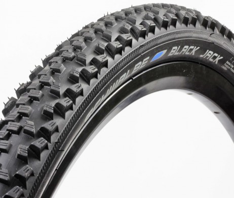 *Sp. Guma Schwalbe Black Jack 50-559 (26x2.0)