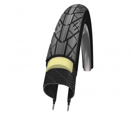 *Sp.Guma Schwalbe City Plus 47-559 (26x1.75)