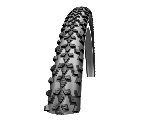 *Sp.Guma Schwalbe Smart Sam 54-559 (26x2.10)